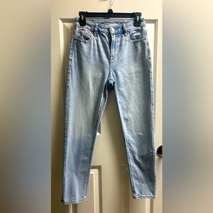 AE Strigid Jeans Size 0 Short